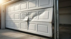 Garage Door Repair